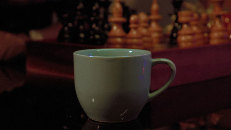 кадр из фильма Xeque-Mate