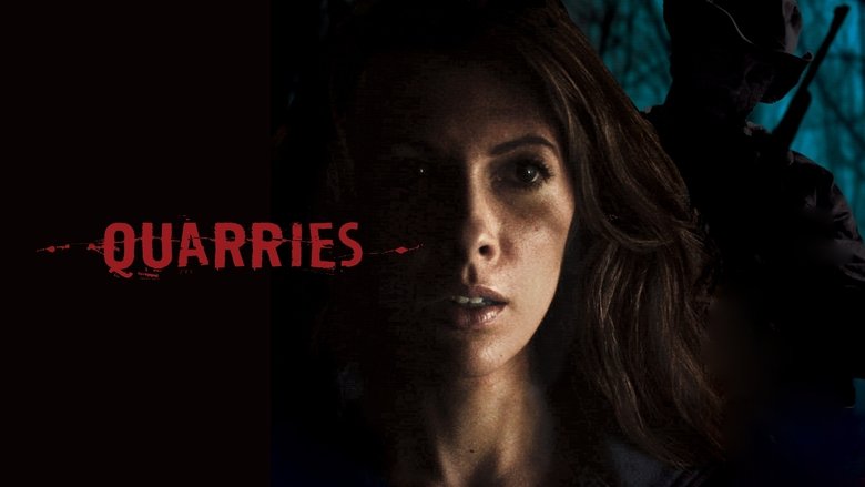 кадр из фильма Карьер (Каменоломни)