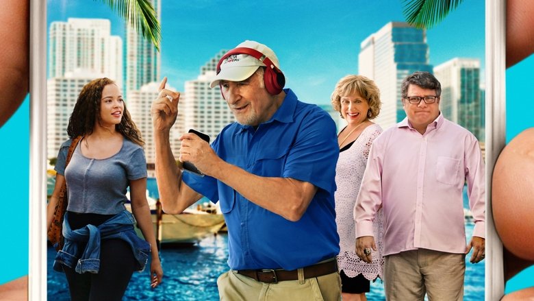 кадр из фильма АйМордекай