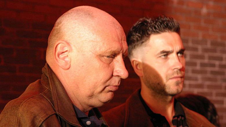 кадр из фильма Pitbull