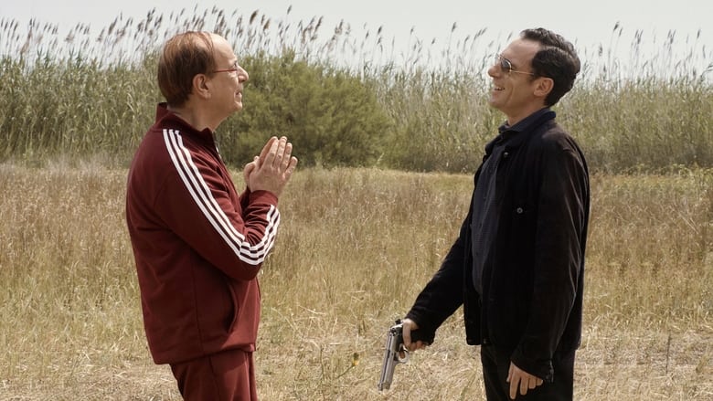 кадр из фильма Босс