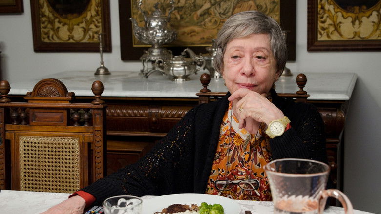 кадр из фильма Doce de Mãe