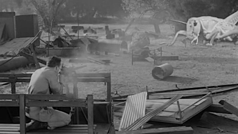 кадр из фильма Beginning of the End