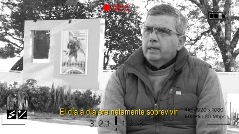 1982 Nuestros Héroes