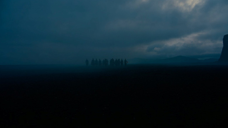 кадр из фильма Одиссея