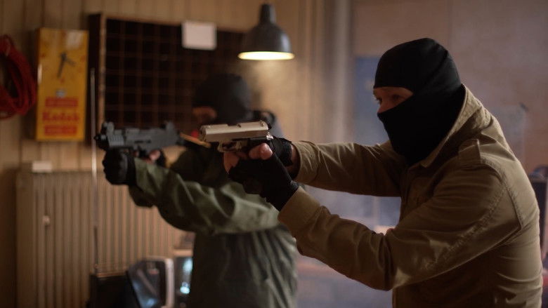 кадр из фильма Mordkommission Calw - Kinderspiele