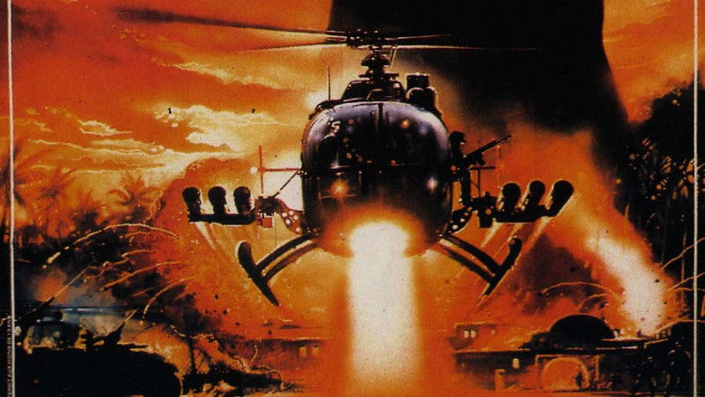 кадр из фильма No Safe Haven