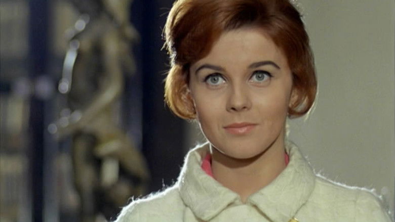 кадр из фильма Тигр