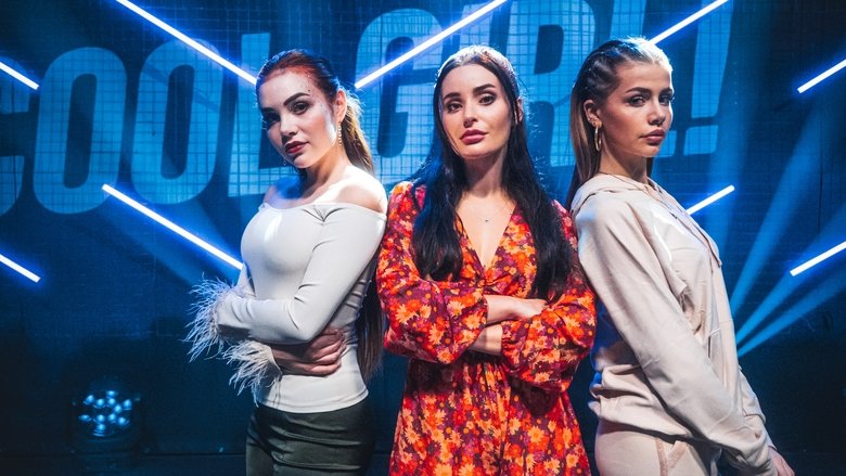 кадр из фильма Cool Girl!