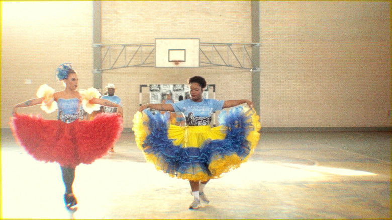 кадр из фильма A Pedidos do Povo, Capelinha de Novo!