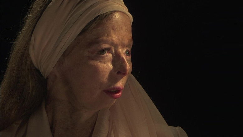 кадр из фильма La disgrâce