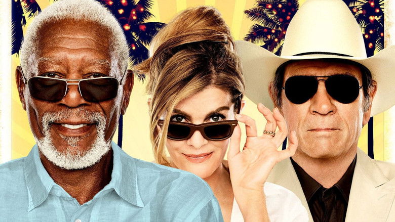 кадр из фильма Всё только начинается