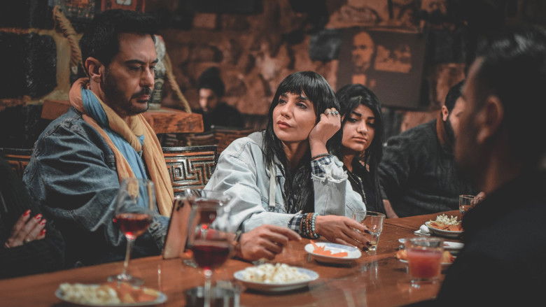 кадр из фильма بوح