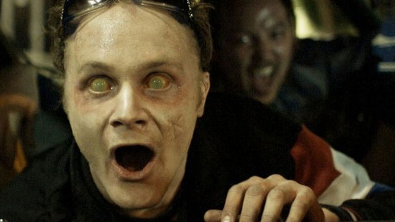 кадр из фильма Мертвеход