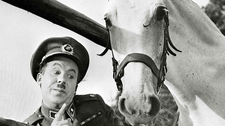 кадр из фильма Majuri maantieltä