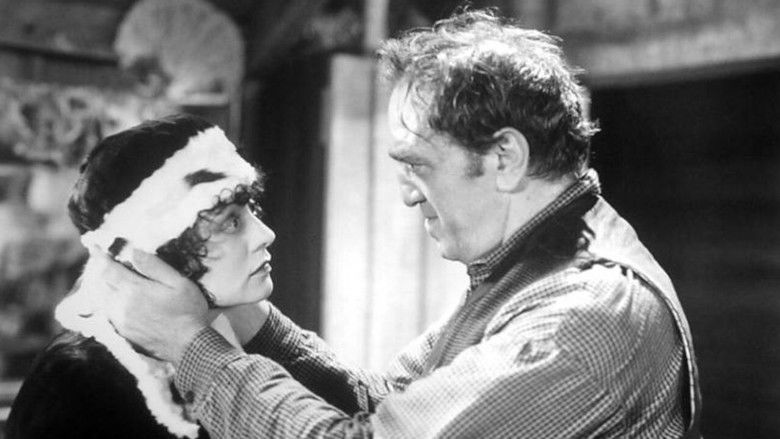 кадр из фильма Frozen Justice