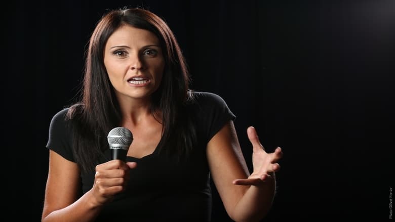 кадр из фильма Korine Côté - Mon Show