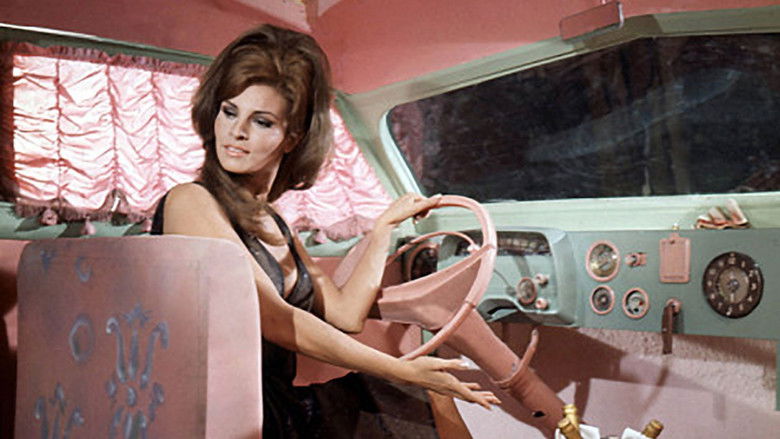 кадр из фильма Spara forte, più forte, non capisco