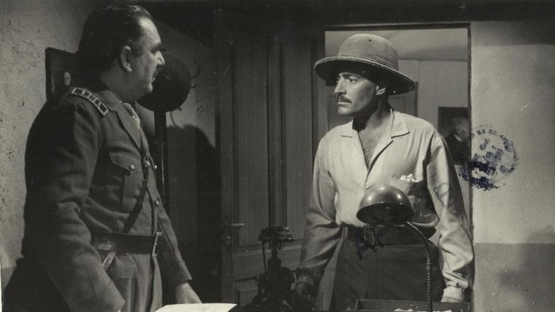 кадр из фильма Гибель Ансельми