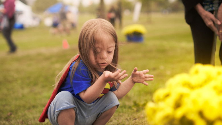 кадр из фильма Vito-Man