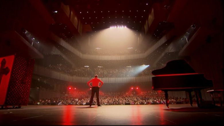 кадр из фильма Jacques Vermeire: 5 Voor 12