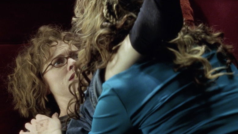 кадр из фильма Gaudi Afternoon