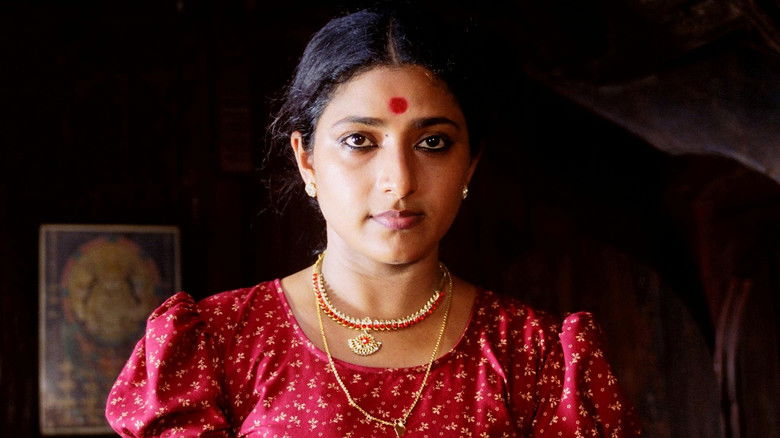 кадр из фильма ഒരു പെണ്ണും രണ്ടാണും