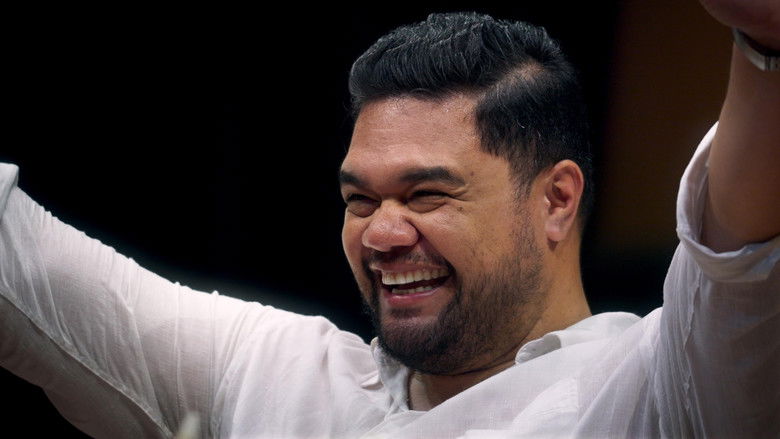 кадр из фильма Tenor: My Name Is Pati