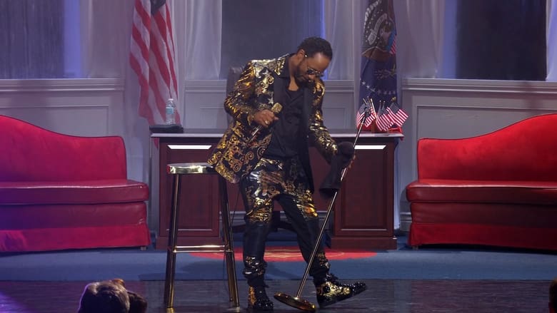 Katt Williams: Great America