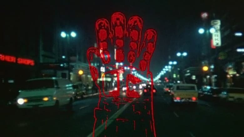 кадр из фильма The Glove