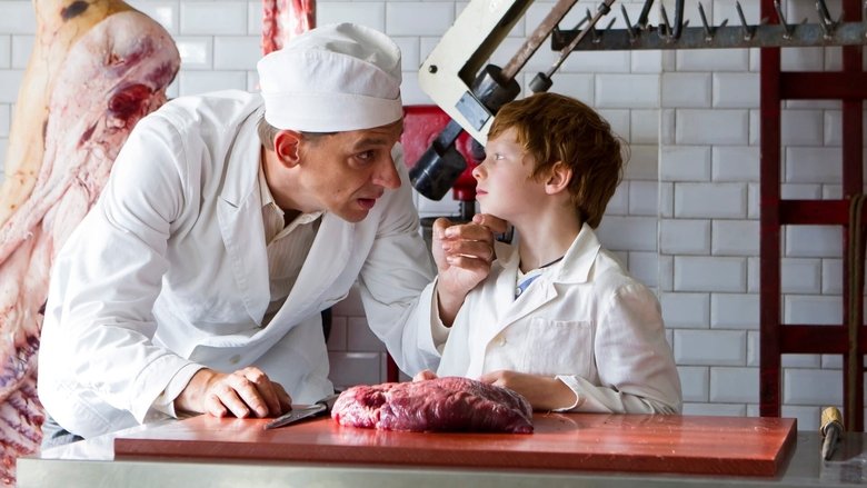 кадр из фильма Allez, Eddy