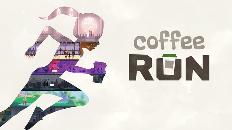 кадр из фильма Coffee Run