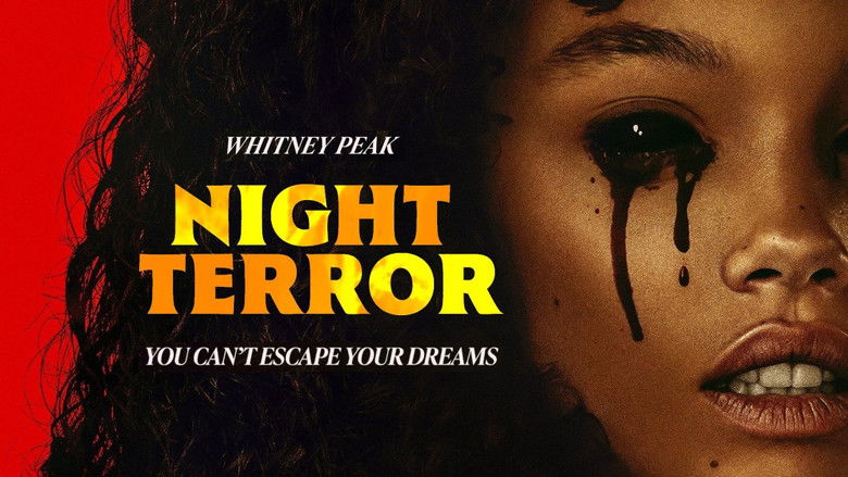 кадр из фильма Песочный человек