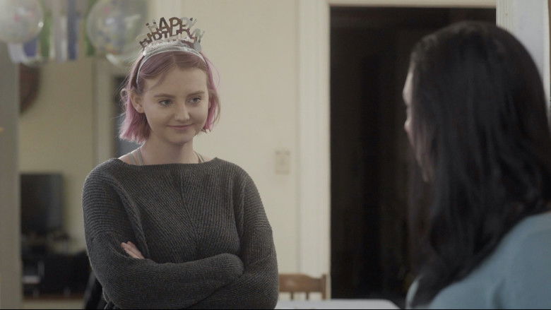 кадр из фильма Surprise!