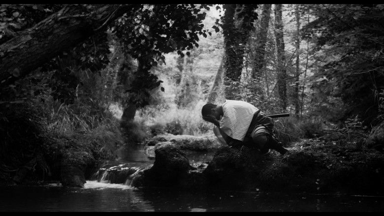 кадр из фильма Shiro