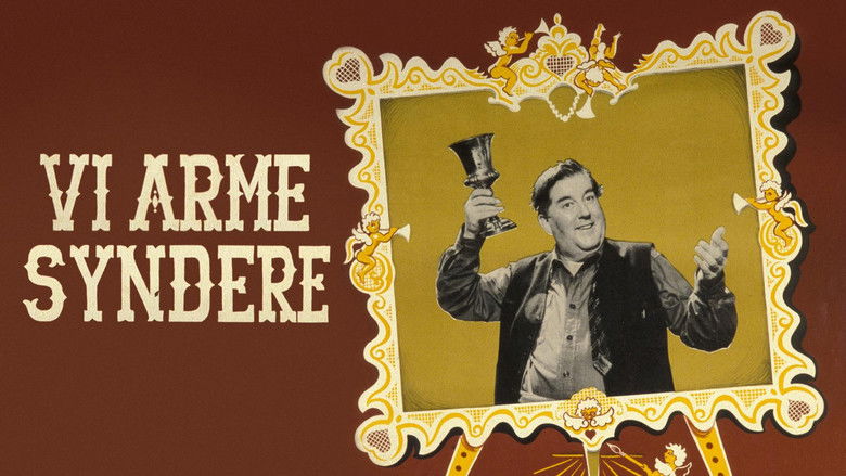 кадр из фильма Vi arme syndere