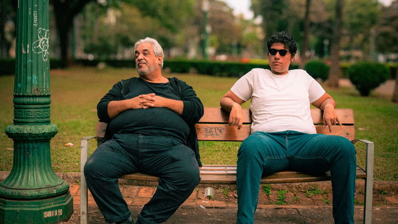 кадр из фильма Negócio Fechado