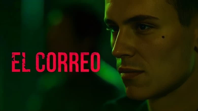 кадр из фильма El correo