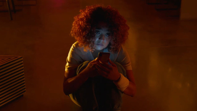 кадр из фильма Сисси