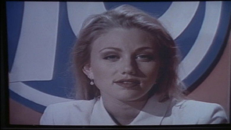 кадр из фильма День сексуальной зависимости