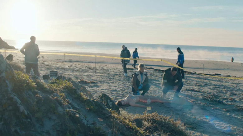 кадр из фильма Песня сирен