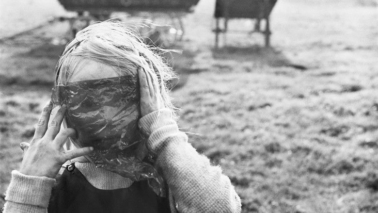 кадр из фильма Ag Taisteal Siar