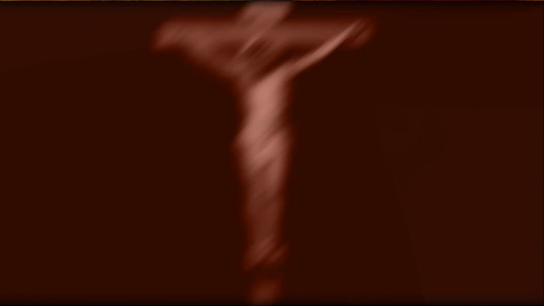 кадр из фильма The Cruelty Of Memory