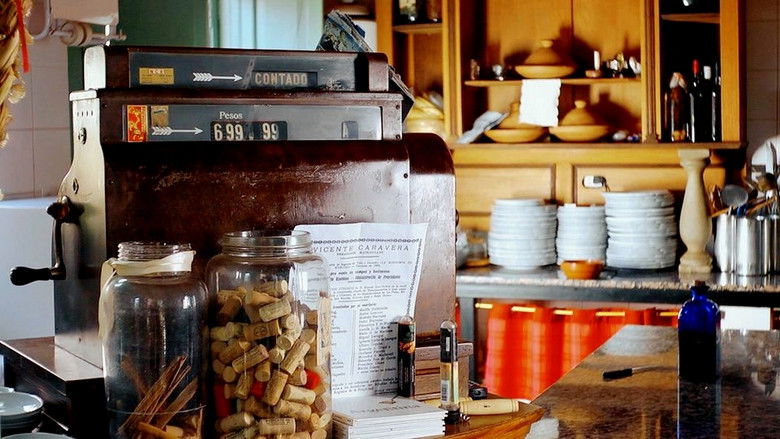 кадр из фильма Regreso a Coronel Vallejos