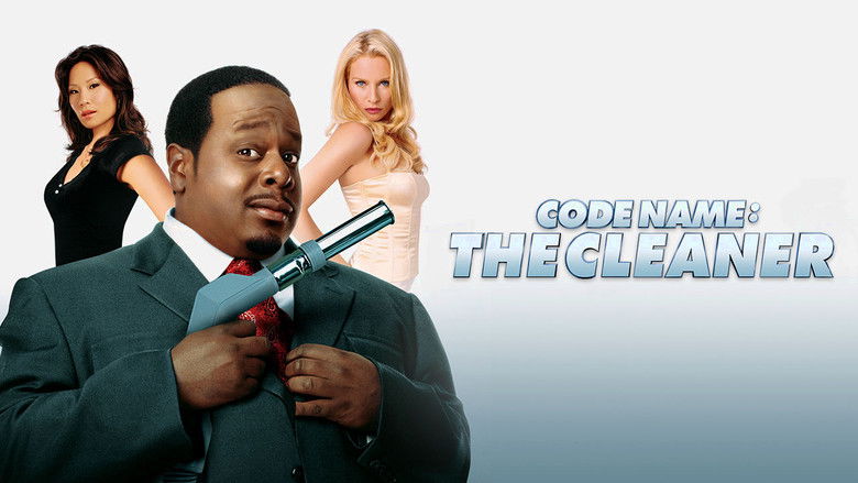 кадр из фильма По прозвищу «Чистильщик»