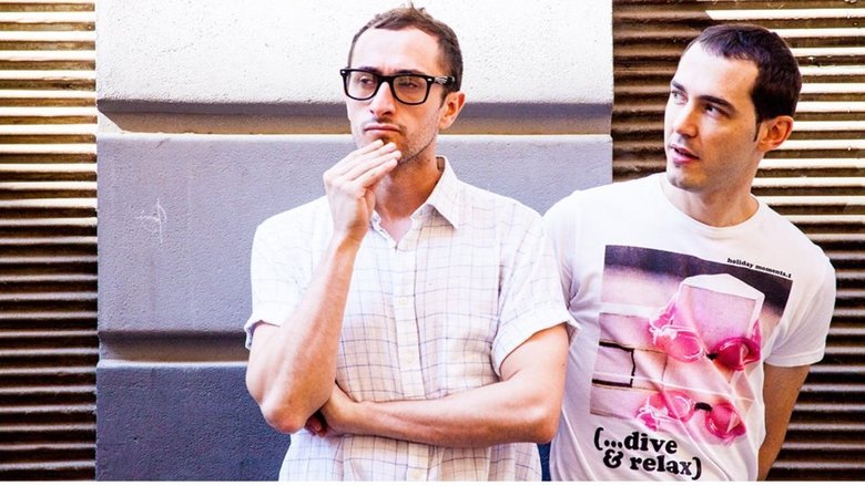 кадр из фильма Andamio