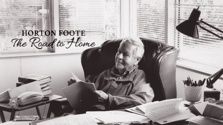 кадр из фильма Horton Foote: The Road to Home