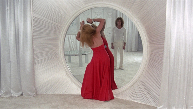 кадр из фильма Томми