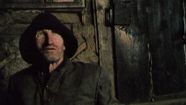 кадр из фильма Grațian: Priculiciul din Viața Reală