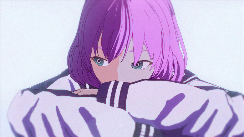 кадр из фильма Serenity: 静寂